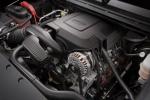 GMC Sierra Denali 2007 года